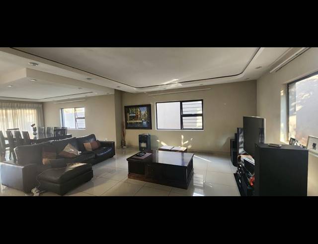 3 BEDROOM PROPERTY TO RENT IN RUIMSIG